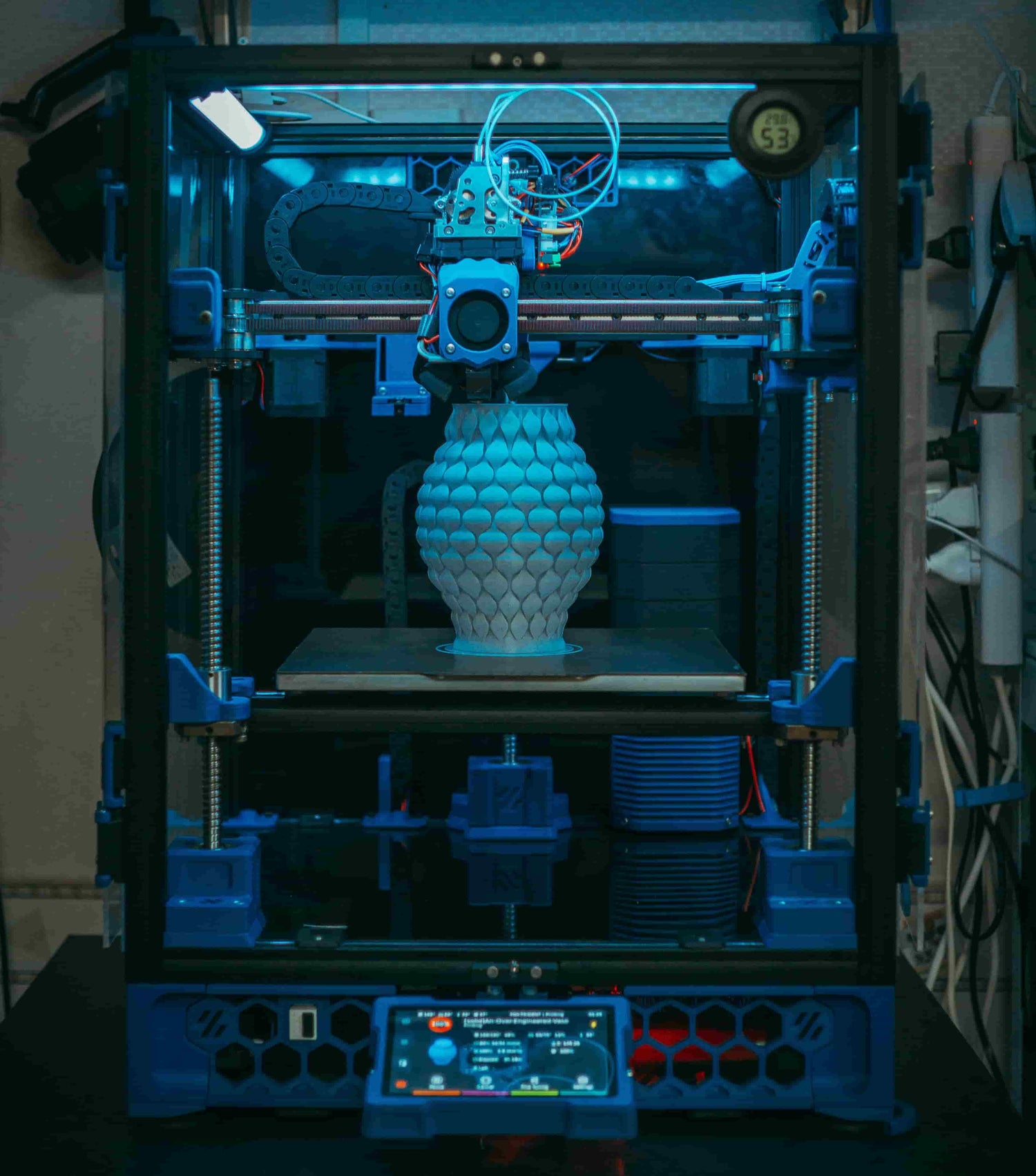 3D Printing Services