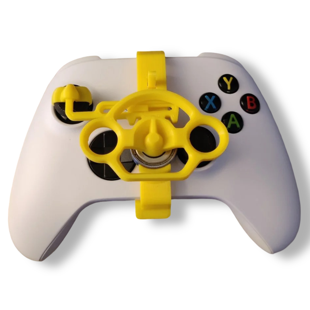 Gaming Accessories