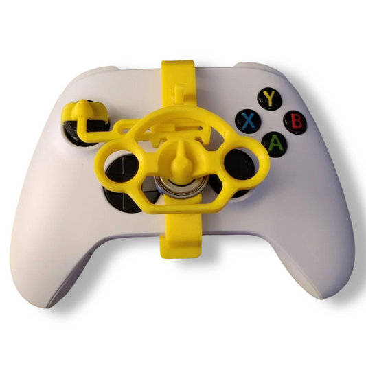 Mini Steering wheel for Xbox controller